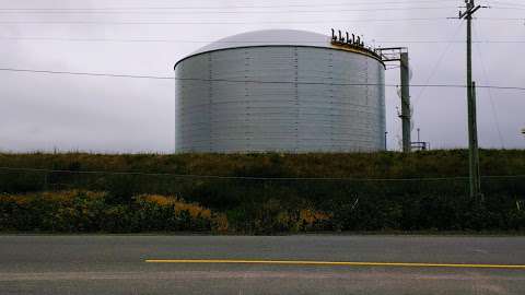 North Atlantic Refining Ltd North Atlantic Refining Ltd